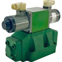 Гидрораспределитель 2Р202АЖ1-574А