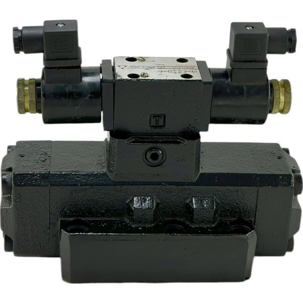 Гидрораспределитель DPHY-3711/30 ATOS