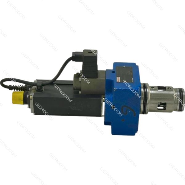 Гидрораспределитель FESE32CC-30/450LKDB1М-1 Rexroth