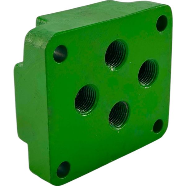 плита монтажная к ВЕ10 66108 выход вниз