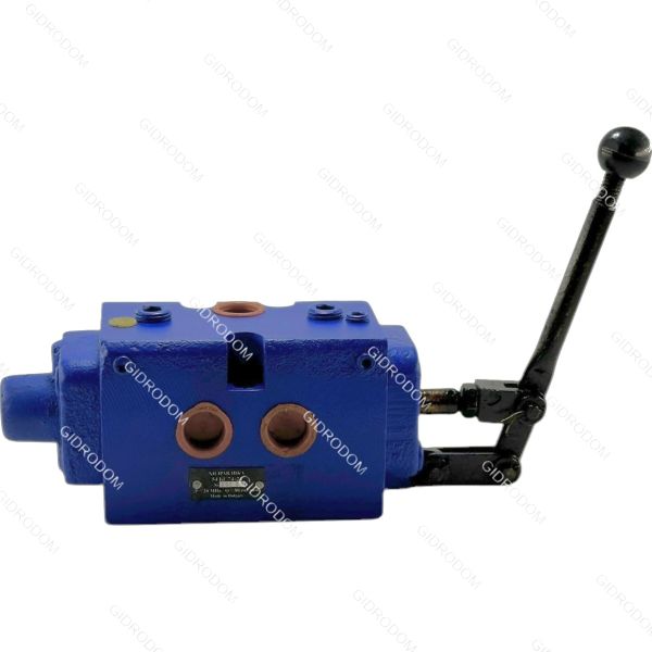 Гидрораспределитель БГ74-34