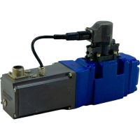 Гидрораспределитель 4WRDE10V50P-51/6L15K9/M-280 Bosch