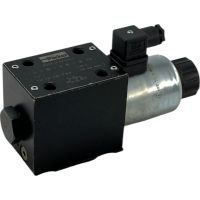 Гидрораспределитель D3W20 BNJW30  Parker 