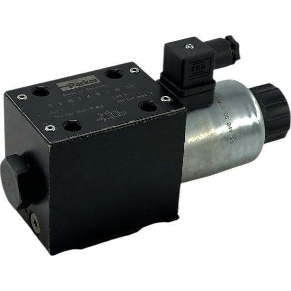 Гидрораспределитель D3W20 BNJW30  Parker 