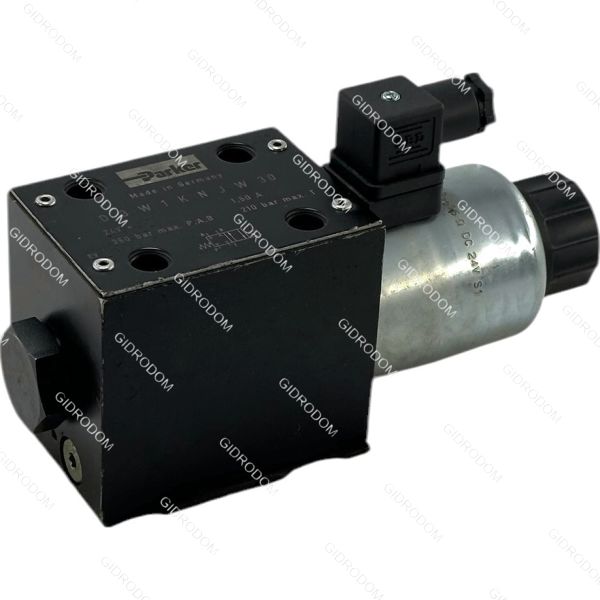 Гидрораспределитель D3W20 BNJW30  Parker 
