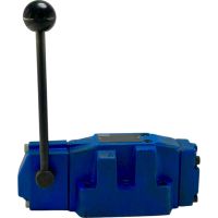 Гидрораспределитель H4WMM16 J 71 Rexroth