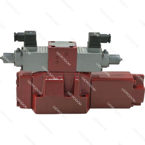 Гидрораспределитель 4WRZ16E3S1-50-AO/6A 24 NZ4/M-979-3 Rexroth