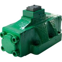 Гидрораспределитель Р323АИ14