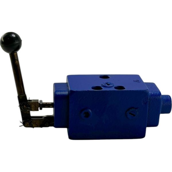 Гидрораспределитель 44ПГ74-12