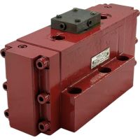 Гидрораспределитель 54ПГ74-34