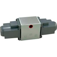 Гидрораспределитель V3-4AF-08-D Pоrta