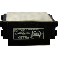 Гидрозамок ГЗМ10/3А