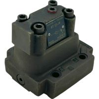 Гидрозамок HY151.18 S26-58676-0 PLASSE&THEURER