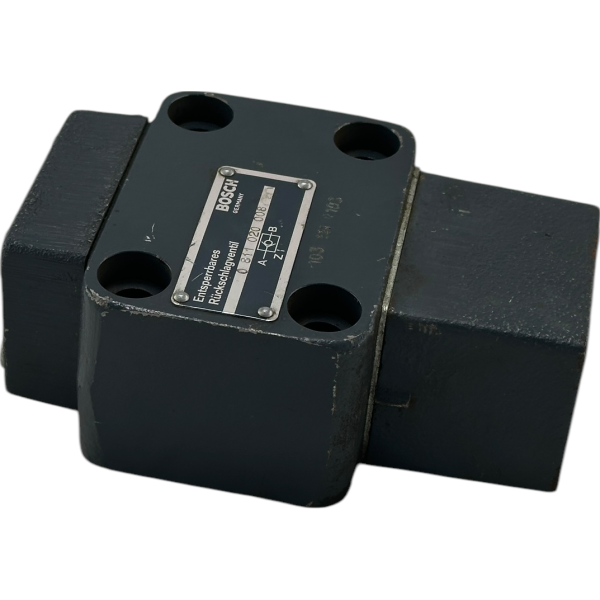 Гидрозамок 0811-020-008 BOSCH