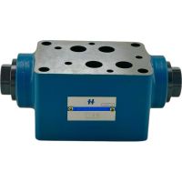 Гидрозамок ГЗМ16/3 (DAY-04-W-31,5-B-70)