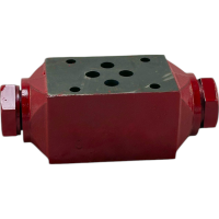 Гидрозамок HR-012 (13,14) ATOS