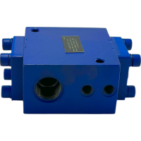 Гидрозамок Т2КУ20/320