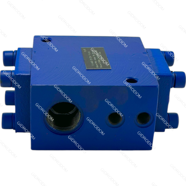 Гидрозамок ГЗ.20.3Т (аналог Т3КУ20/32)