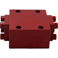 Гидрозамок М2КУ12/320