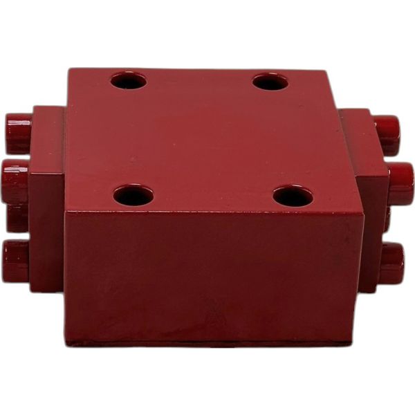 Гидрозамок М4КУ12/320