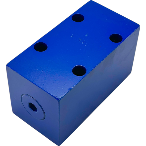 Гидрозамок 4КУ-С32