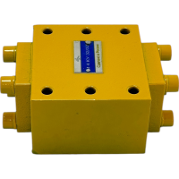 Гидрозамок М3КУ32/320