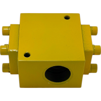 Гидрозамок Т1КУ32/320