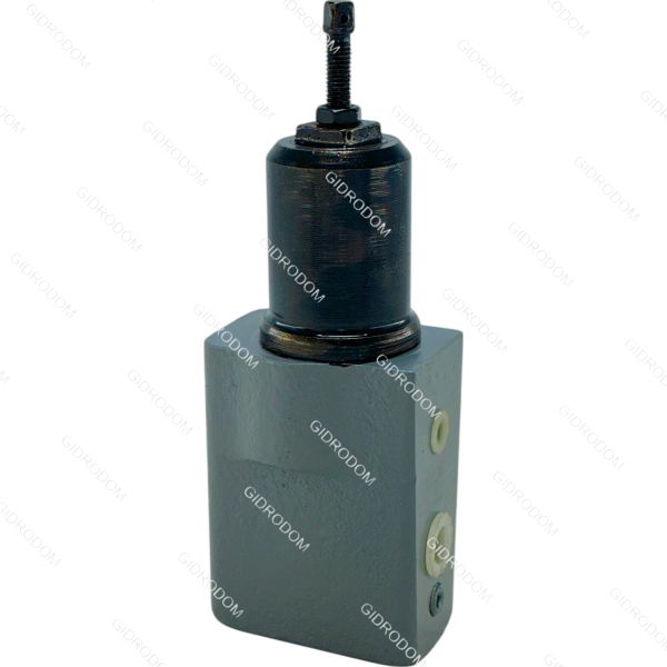 Гидроклапан ВГ66-32М