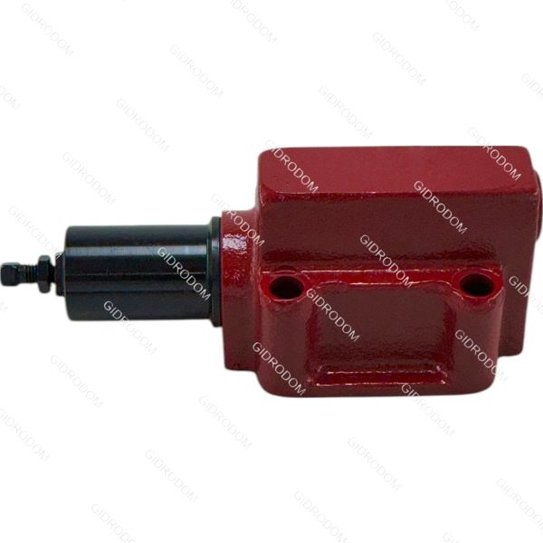 Гидроклапан ПГ66-35М