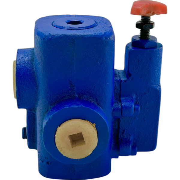 Гидроклапан редукционный М-КР 20-32-1