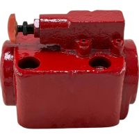 Гидроклапан предохранительный 32-10-2-11