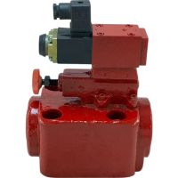 Гидроклапан предохранительный 32-10-2-131, -21 (110в.)