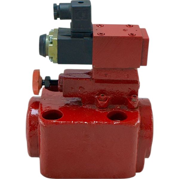 Гидроклапан предохранительный 32-32-2-133, -23 (24в.)