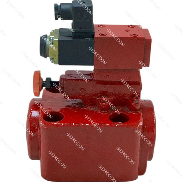 Гидроклапан предохранительный 32-32-2-133, -23 (24в.)