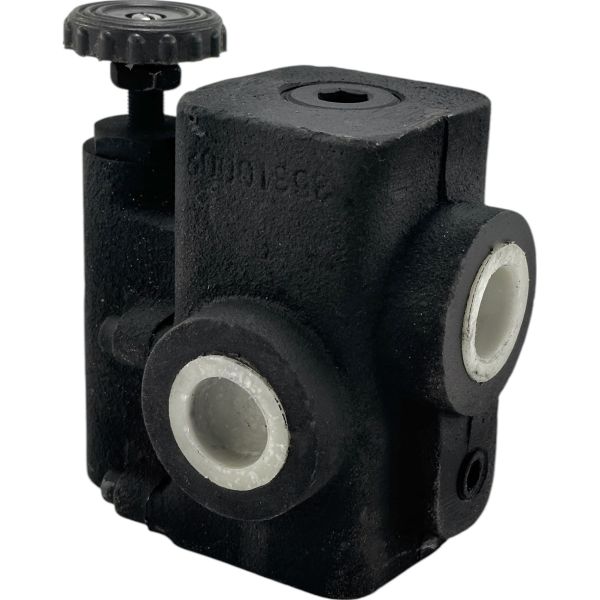 Гидроклапан редукционный МКР32