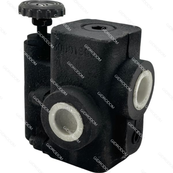 Гидроклапан редукционный МКР32