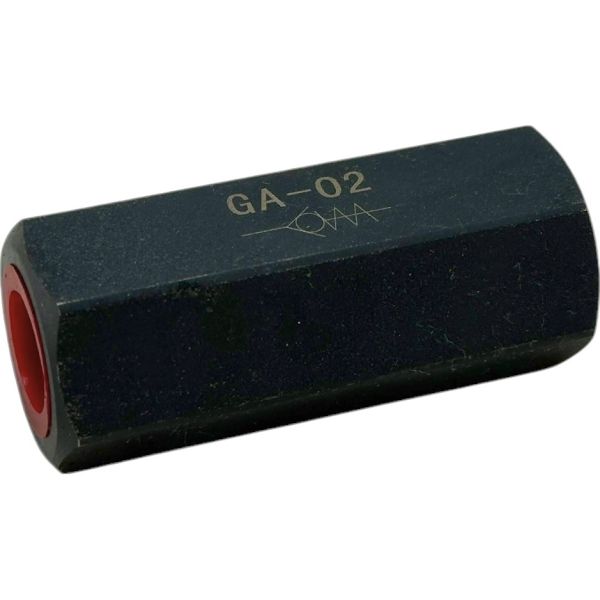 гидроклапан обратный GA02-31,5-BG (G1/2)
