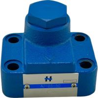 Гидроклапан обратный AJ-03-50