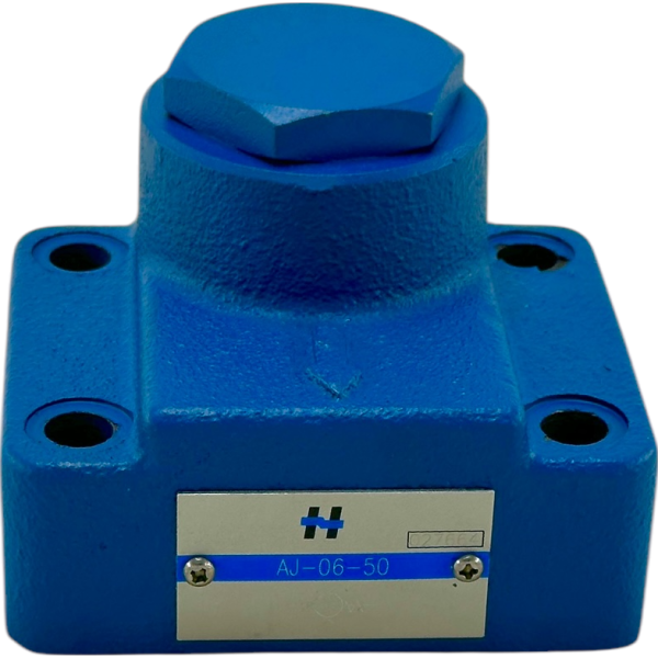 Гидроклапан обратный AJ-06-50