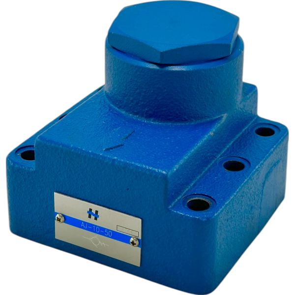 Гидроклапан обратный AJ-10-50