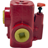 Гидроклапан редукционный М-КР 32-20-1