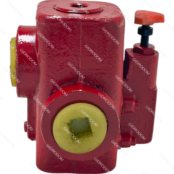 Гидроклапан редукционный М-КР 32-32-1