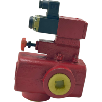 Гидроклапан предохранительный 32-10-1-133, -23 (24в.)