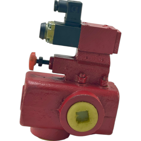 Гидроклапан предохранительный 32-32-1-133, -23 (24в.)