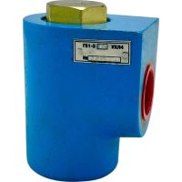 Гидроклапан обратный Г51-35