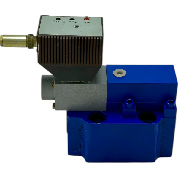 Гидроклапан предохранительный М-ПКПД20/32