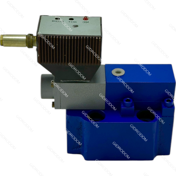 Гидроклапан предохранительный М-ПКПД20/32