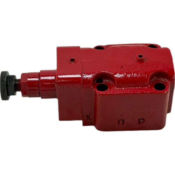 Гидроклапан ПГ52-24