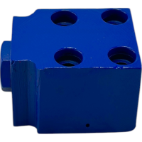 Гидроклапан обратный ПГ51-22