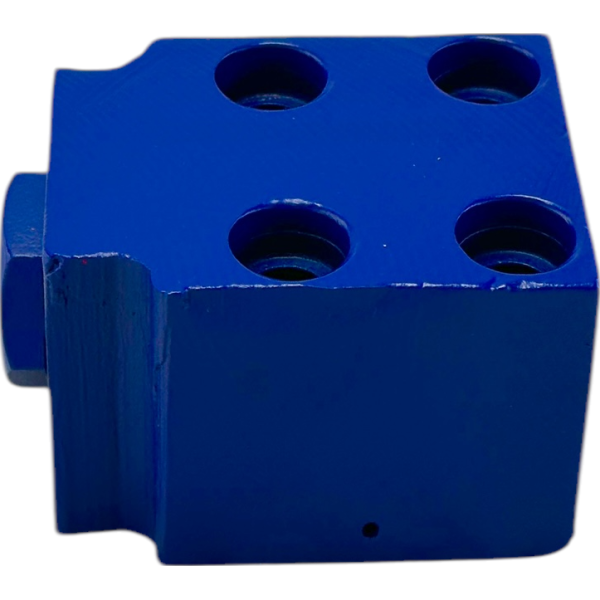 Гидроклапан обратный ПГ51-22